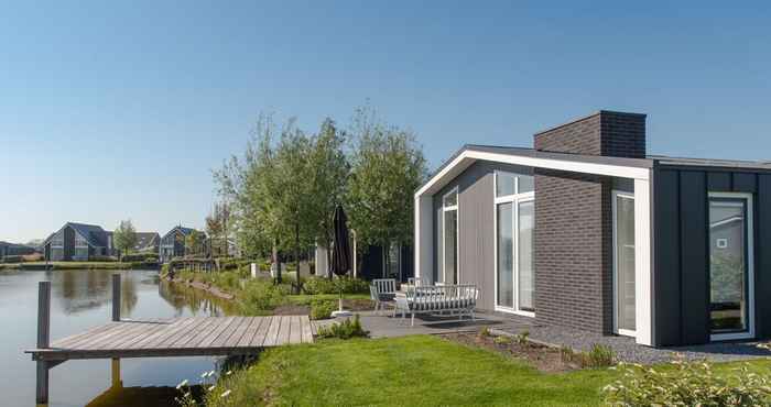 Lainnya Water Resort Oosterschelde Wemeldinge