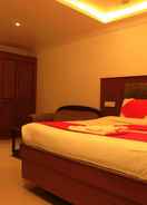 Bilik Hotel Velan International