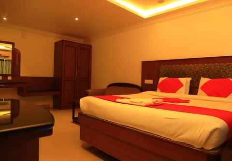 Lainnya Hotel Velan International