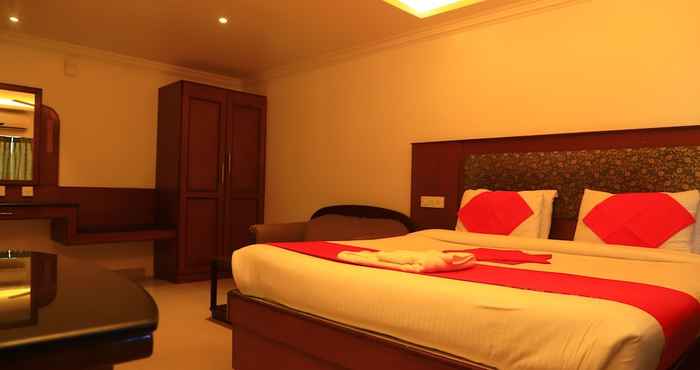 Lainnya Hotel Velan International