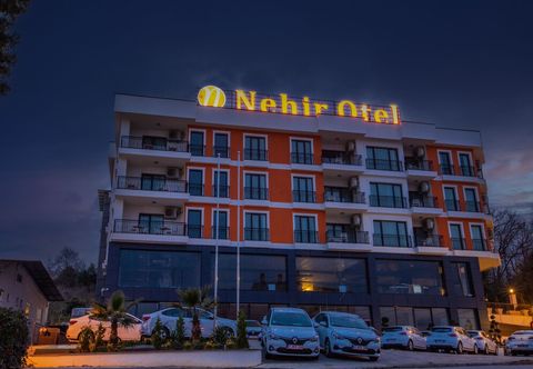 Others NEHIR OTEL