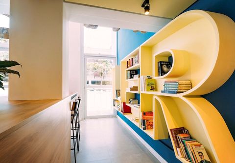 Khác Ibis Styles Poços De Caldas