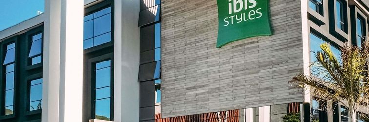 其他 Ibis Styles Poços De Caldas