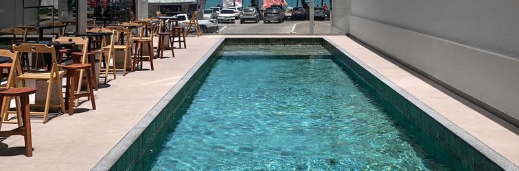 其他 Ibis Styles Maceió Pajuçara