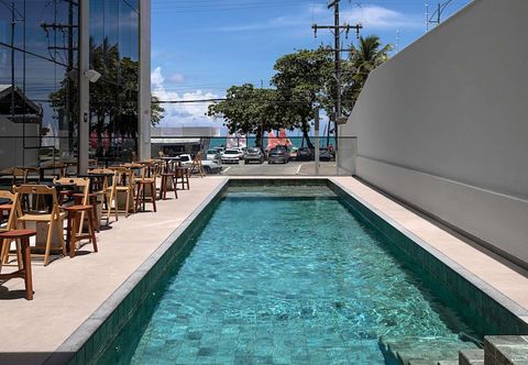 其他 Ibis Styles Maceió Pajuçara