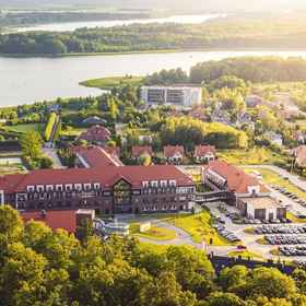 Primary image1Radisson Blu Resort & Conference Center, Ostroda Mazury,瓦尔米亚-马祖里省飯店