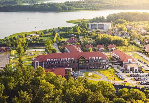 其他 Radisson Blu Resort & Conference Center, Ostroda Mazury