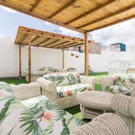 Primary image 1 El Rincón de los Artistas - Hostel, University of Las Palmas Hotels