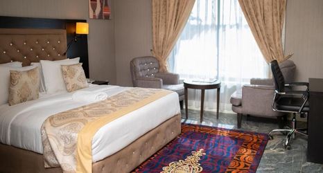 Others 2 St Jacobs Hotel