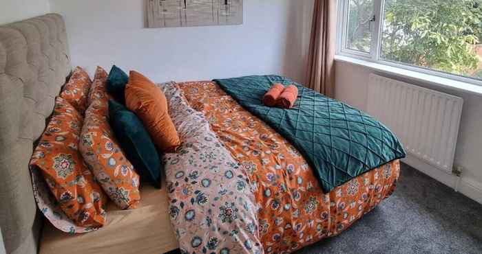 Khác Two Bedroom Apartment in Dartford