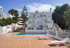 Others 2 Flats Friends Apartamentos Es Puet Blanc