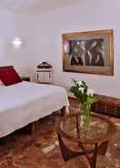 Room Hotel Punta Sur