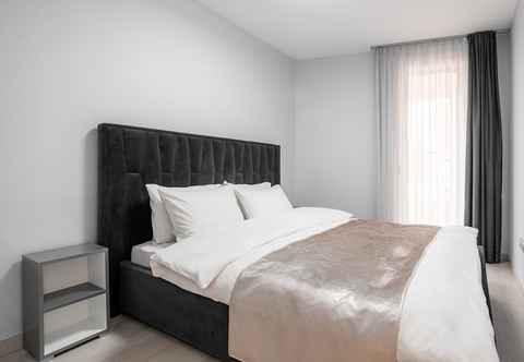 Others Avand Apartments Debrecen