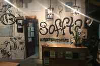 Lainnya Soffta Surf Ranch - Hostel