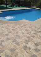 Primary image cabañas con piscina Algarrobo