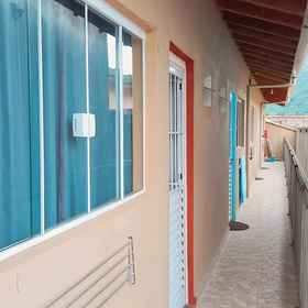 Primary image1Suitesubatuba,乌巴图巴飯店