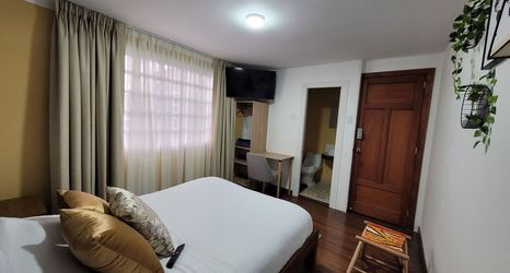 其他 2 Corazon del Molino Bogota