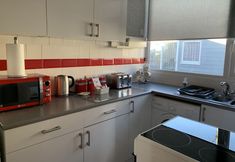 Others 6 Close to the Beach 3-bed Chalet in Bridlington