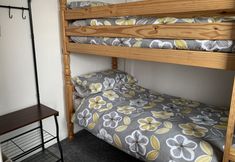 Others 5 Close to the Beach 3-bed Chalet in Bridlington
