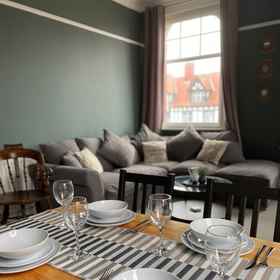 Primary image1La Maison Verte,Fylde District公寓