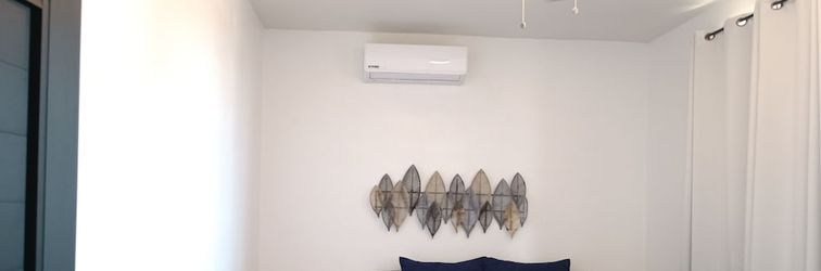 Lain-lain New Town Condo Casamar 2 near the beach