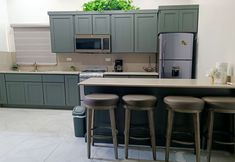 Lain-lain 5 New Town Condo Casamar 2 near the beach