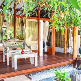 Primary image 1 Serene Beach Villa, Gili Trawangan Hotels