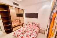 Lainnya Luxury Saint Lazarus Apartment