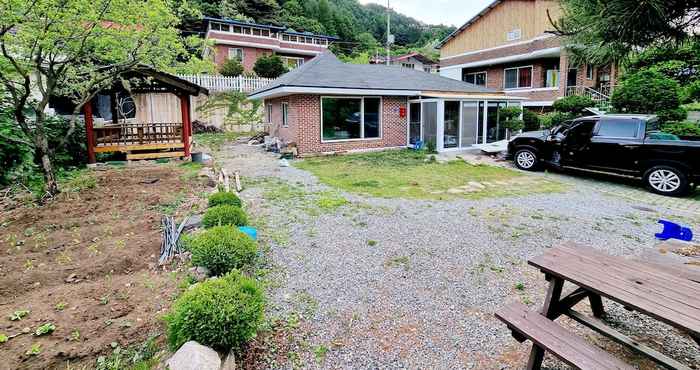 Khác Pyeongchang Guesthouse