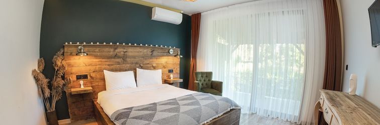 Others Yiğit Pansiyon