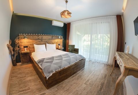 Others Yiğit Pansiyon