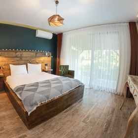 Primary image 1 이기트 판시온, 메르케즈 호텔