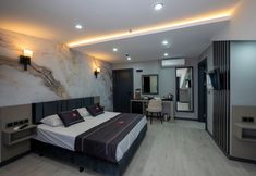 其他 2 Intercity Airport Hotel