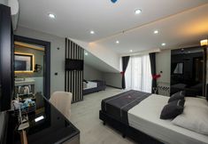 其他 3 Intercity Airport Hotel