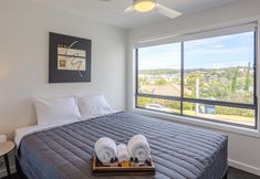 Lain-lain 4 Chapel Heights Apartments