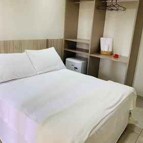 Room 1 Pousada Tartarugas Marinhas, Hotel Cacimba do Padre Beach