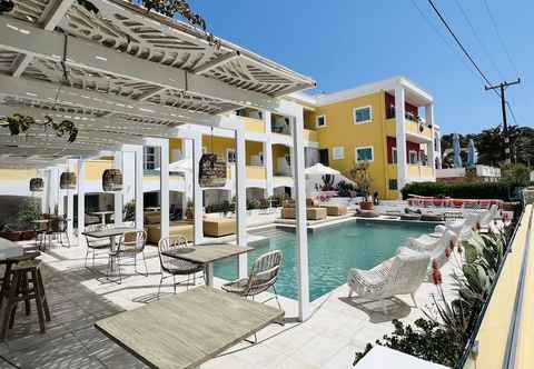 Others Alidian Bay Suites Leros