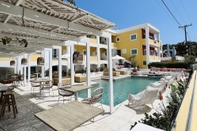 Lain-lain Alidian Bay Suites Leros