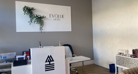 其他 2 EVOLUE HOTEL