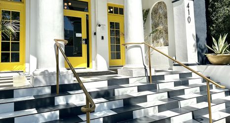 Others 2 Balboa Park Hotel