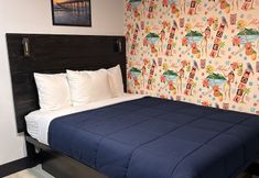 Others 7 Balboa Park Hotel