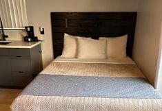 Others 4 Balboa Park Hotel