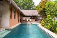 Lain-lain Estate-like Luxury Pool Villa in Gili Air