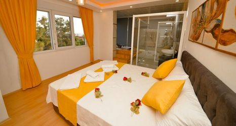 其他 2 VILLA SOLE MARE DEMRE