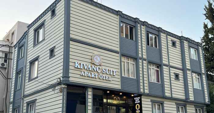 Others KIVANC SUIT HOTEL