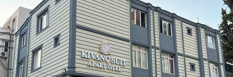 Others KIVANC SUIT HOTEL