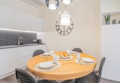 อื่นๆ 3 Modern Stylish Apartment in Como City