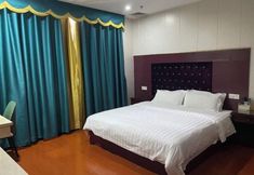 อื่นๆ 5 Zhaoqing Dengfeng Business Hotel B