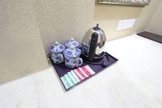 อื่นๆ Zhaoqing Dengfeng Business Hotel B