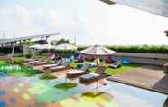 Others 4 Fairfield by Marriott Bali South Kuta